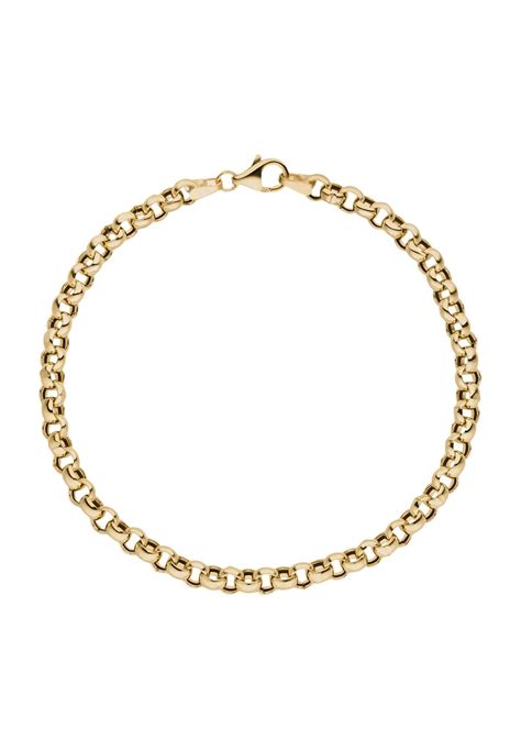 galeria kaufhof armband gold
